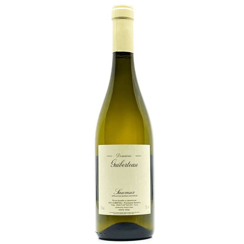 Guiberteau Saumur Chenin Blanc 2022