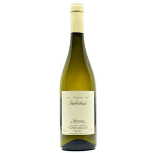 Guiberteau Saumur Chenin Blanc 2022