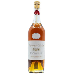 Chateau Laballe Bas Armagnac 1983 700ml