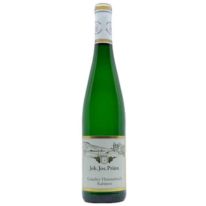 Joh Jos Prum Graacher Himmelreich Kabinett Riesling 2022