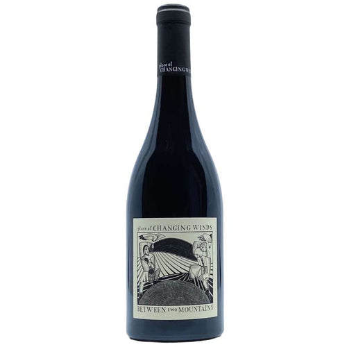 Place of Changing Winds Between Two Mountains Pinot Noir 2022 1500ml