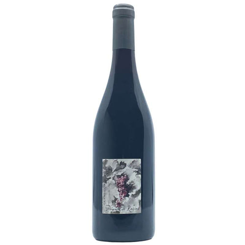 Gramenon Poignee de Raisins Cotes du Rhone Rouge 2022