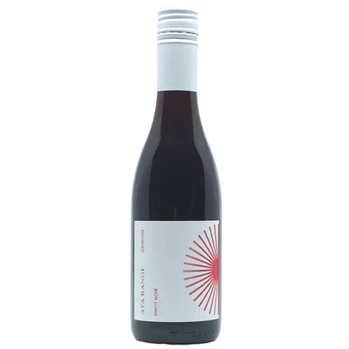 Ata Rangi Crimson Pinot Noir 2019 375ml