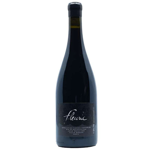 Jean Foillard Fleurie 2021 1500ml