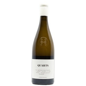 Domaine Belargus Quarts Anjou Blanc 2019