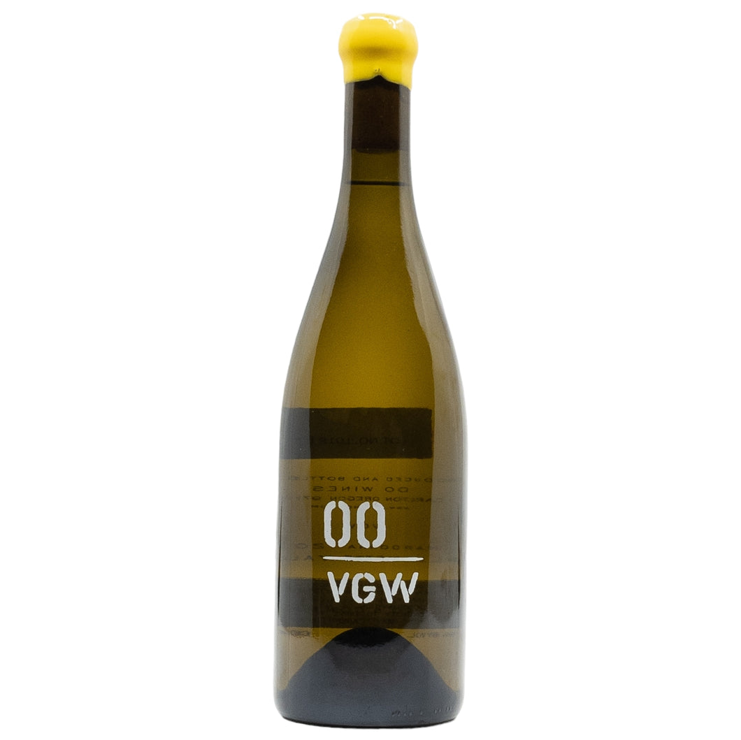 Double Zero VGW Chardonnay 2021