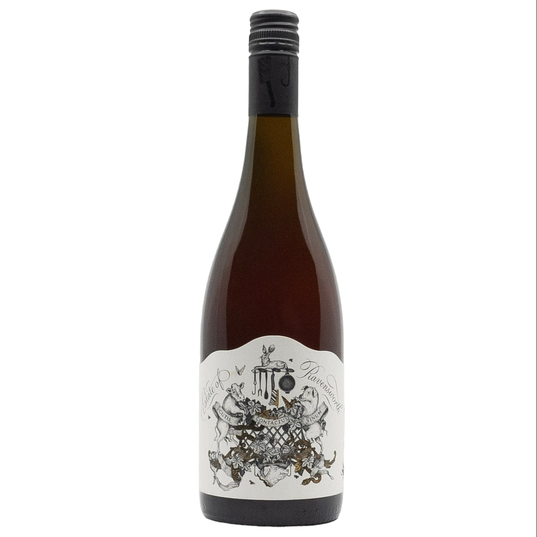 Ravensworth 7 Months White Blend 2021 (Orange)