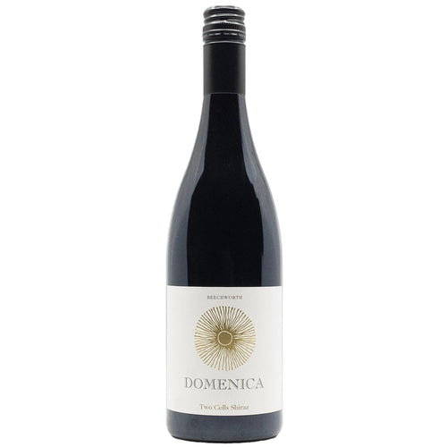 Domenica Two Cells Shiraz 2022