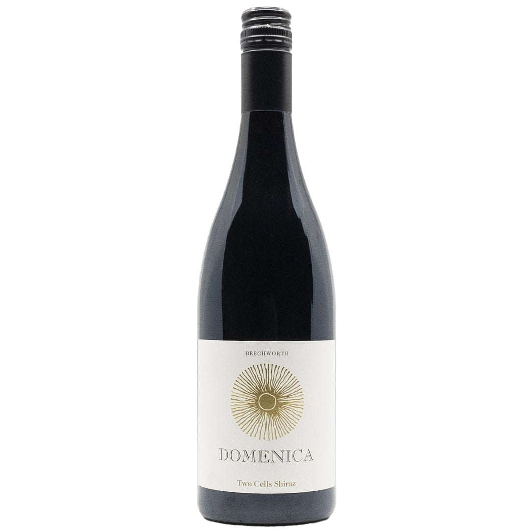 Domenica Two Cells Shiraz 2022