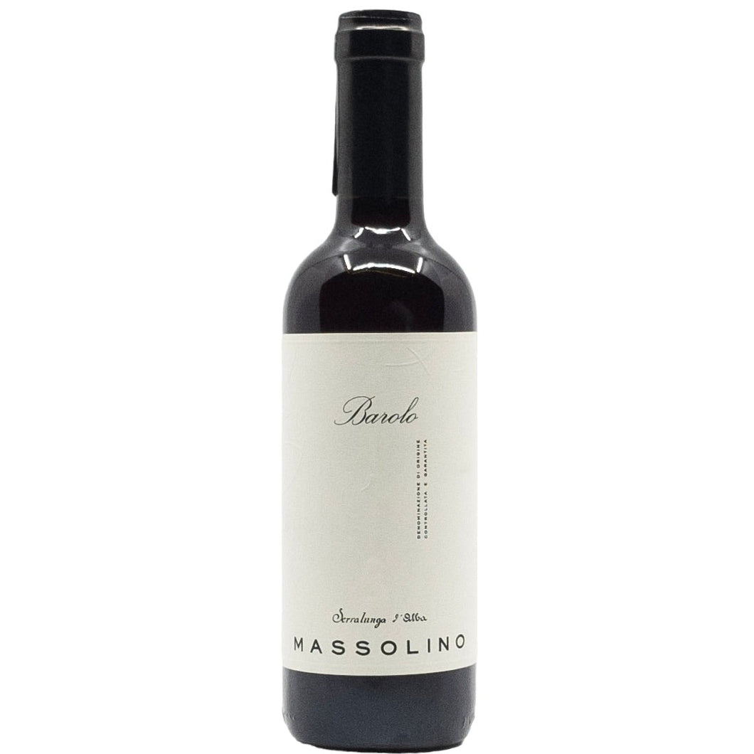 Massolino Barolo 2018 375ml