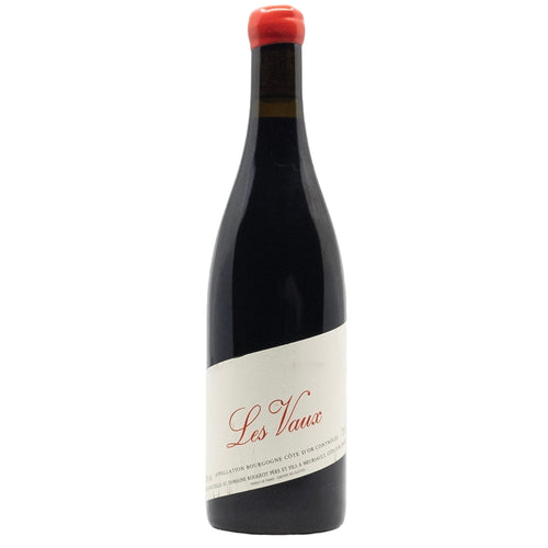 Domaine Rougeot Les Vaux Bourgogne Rouge 2021 (Preservative Free)