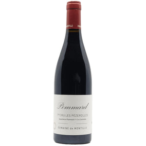 Domaine de Montille Pommard Les Pezerolles Rouge 2020