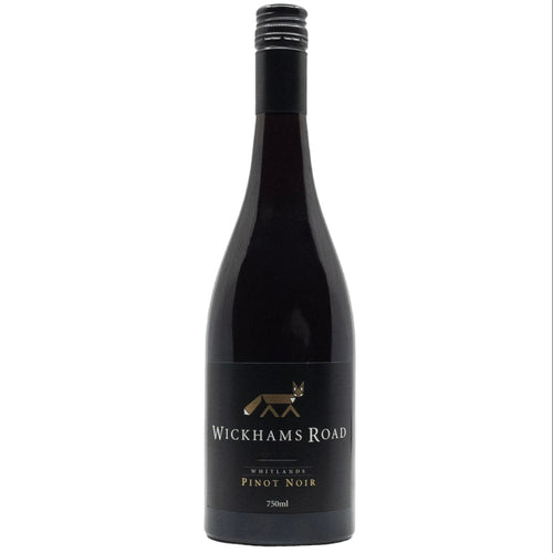 Wickhams Road Whitlands Pinot Noir 2022