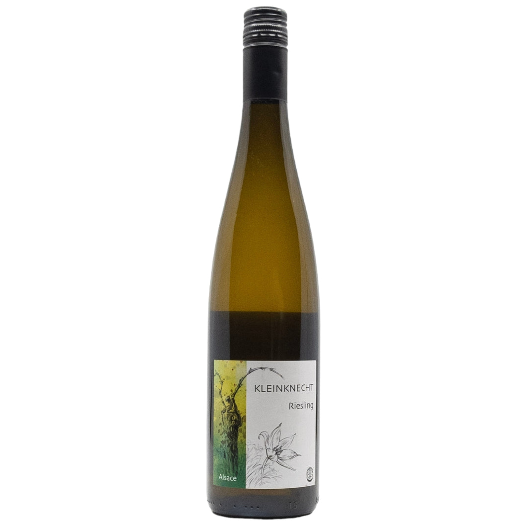 Kleinknecht Riesling 2021