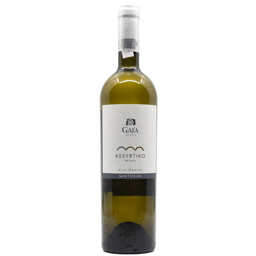 Gaia Wild Ferment Assyrtiko 2021