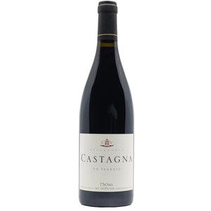 Castagna Un Segreto Sangiovese Syrah 2017