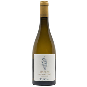 Thibert Pouilly-Fuissé Les Cras Blanc 2018