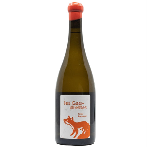 Domaine Bornard Les Gaudrettes Chardonnay 2020 (Preservative Free)
