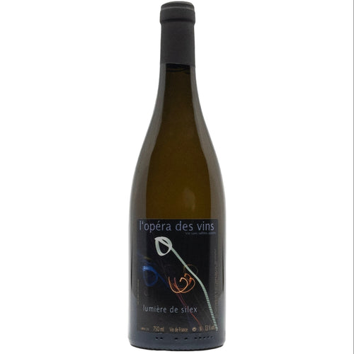 Jean Pierre Robinot Lumiere de Silex Chenin Blanc 2021 (Preservative Free)