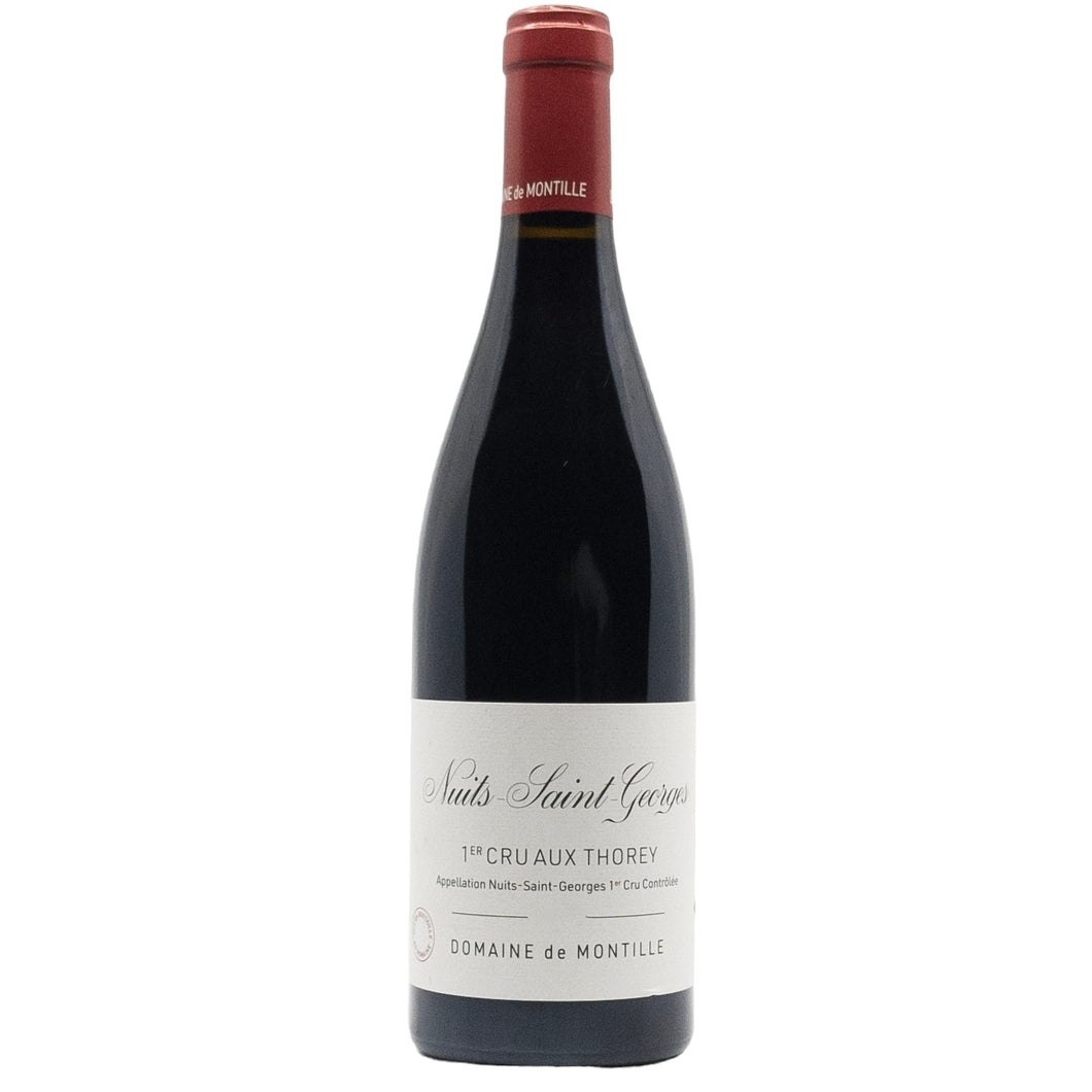 Domaine de Montille Nuits St Georges Aux Thorey Rouge 2020