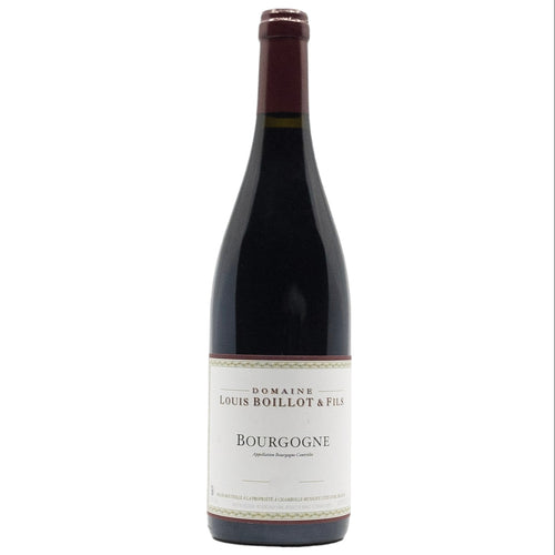 Domaine Louis Boillot Bourgogne Rouge 2020