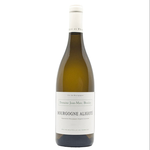 Jean-Marc et Thomas Bouley Bourgogne Aligote 2021