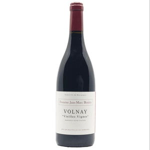 Jean-Marc Bouley Volnay VV Rouge 2020