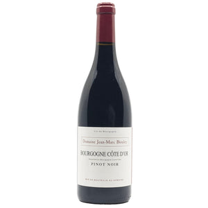 Jean-Marc et Thomas Bouley Bourgogne Cote d'Or Rouge 2021