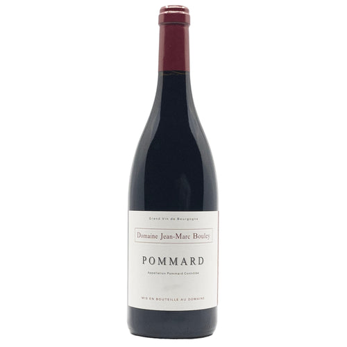 Jean-Marc Bouley Pommard Rouge 2020