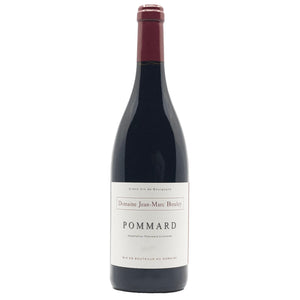 Jean-Marc Bouley Pommard Rouge 2020