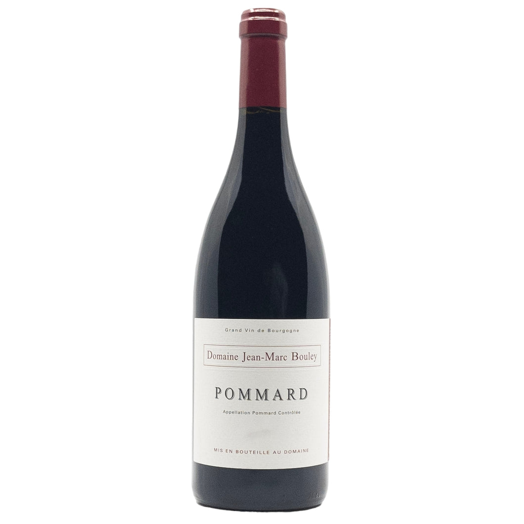 Jean-Marc Bouley Pommard Rouge 2020