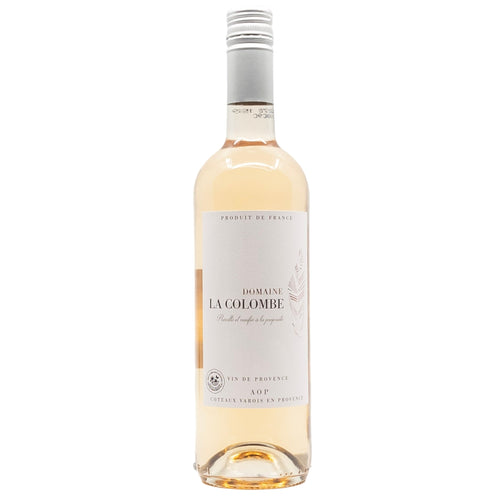 Domaine La Colombe Rose 2023