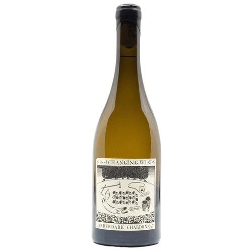 Place Of Changing Winds Larderdark Chardonnay 2022 1500ml