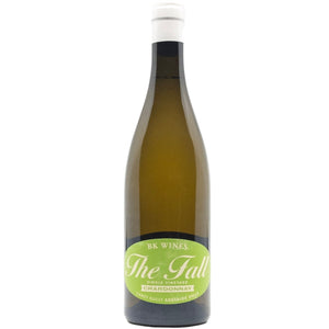 BK The Fall Chardonnay 2022