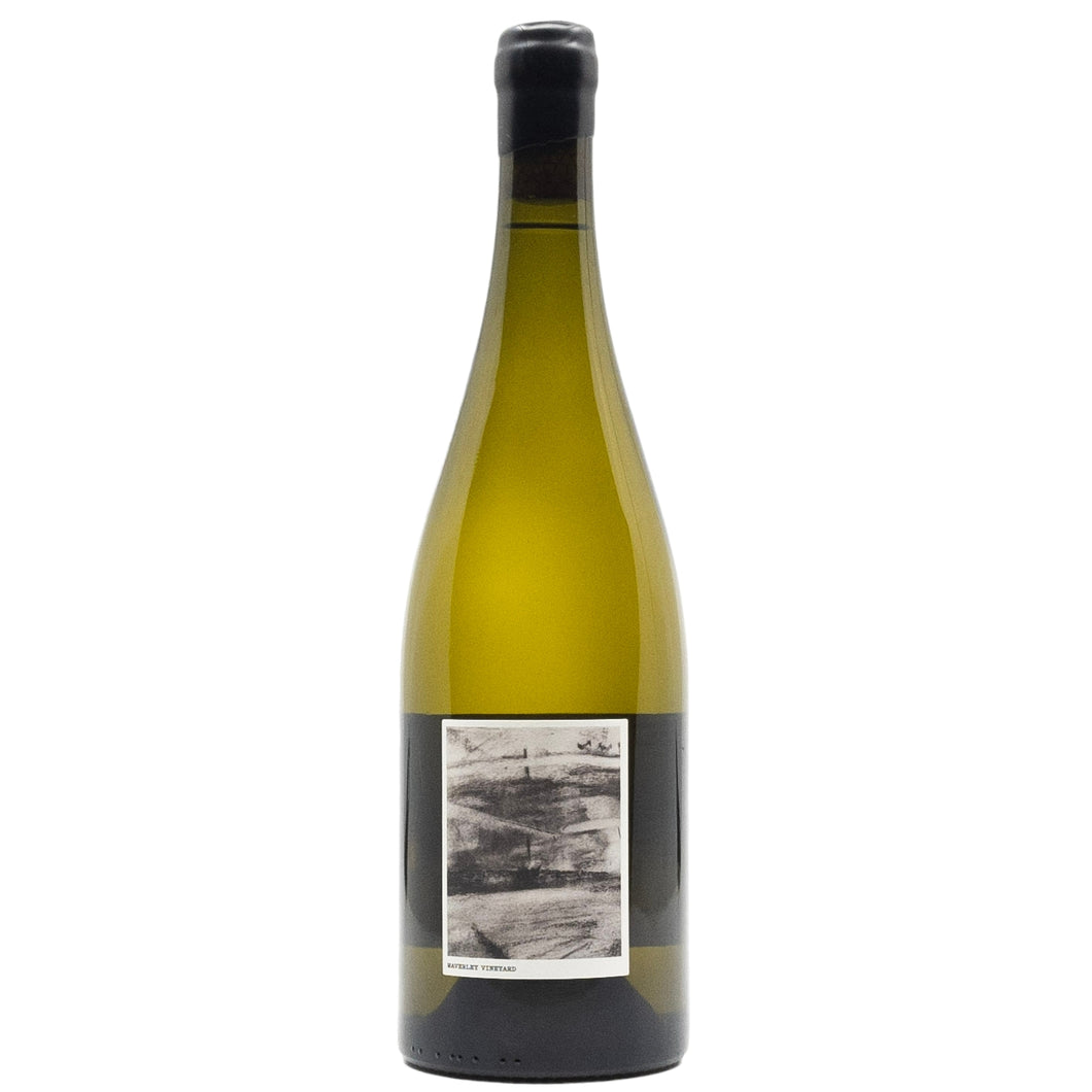 Woodlawn Waverley Vineyard Chardonnay 2021