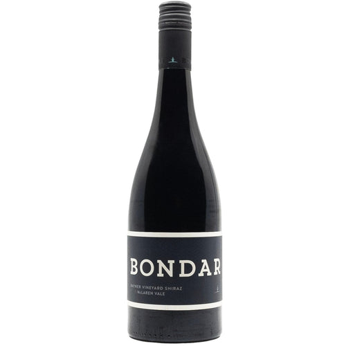 Bondar Rayner Vineyard Shiraz 2022