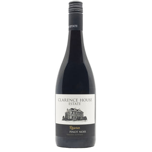 Clarence House Reserve Pinot Noir 2022