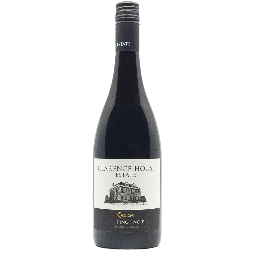 Clarence House Reserve Pinot Noir 2022