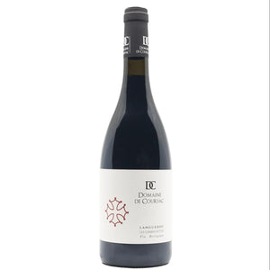 Domaine de Coursac Les Garriguettes Rouge 2020