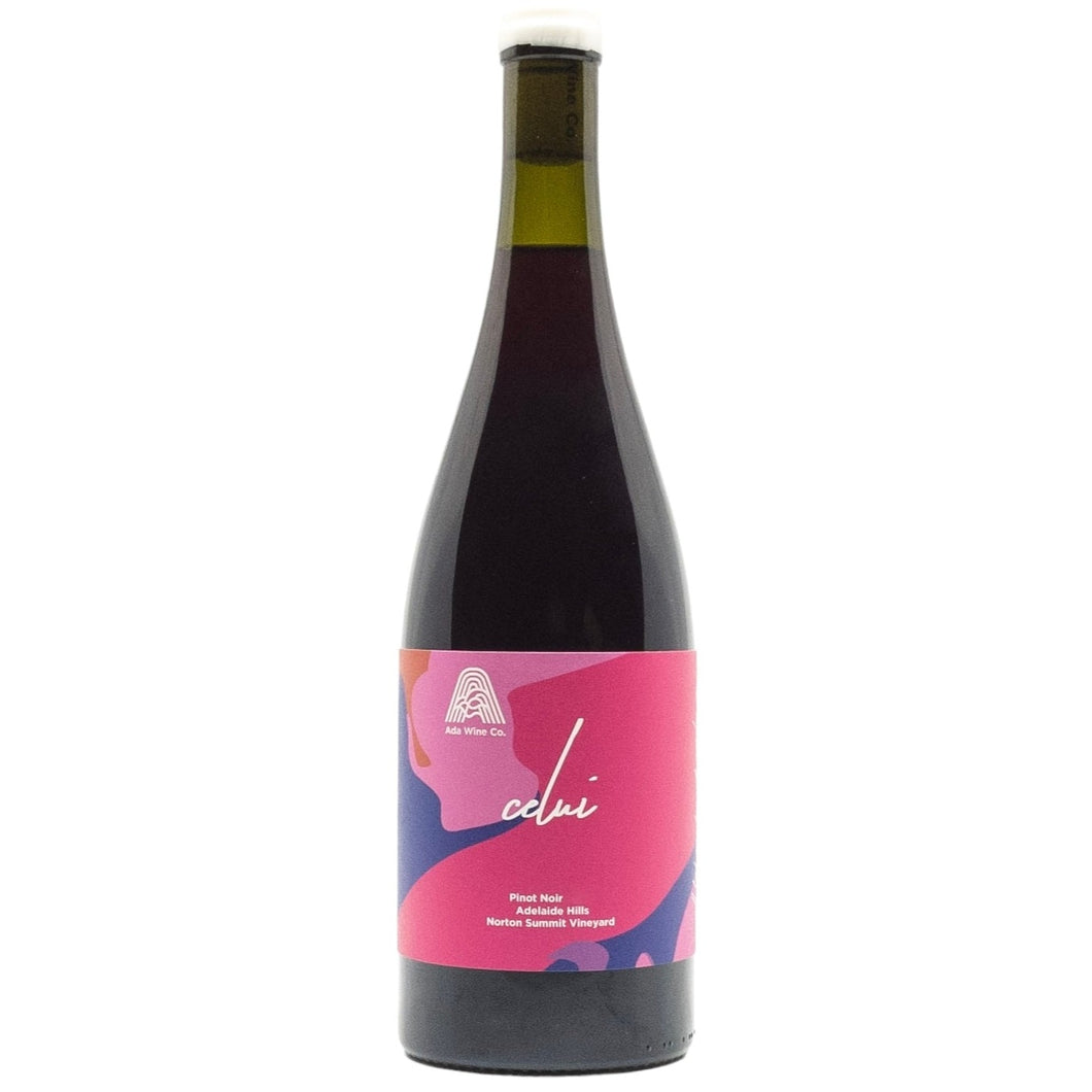 Ada Wine Co Celui Pinot Noir 2022