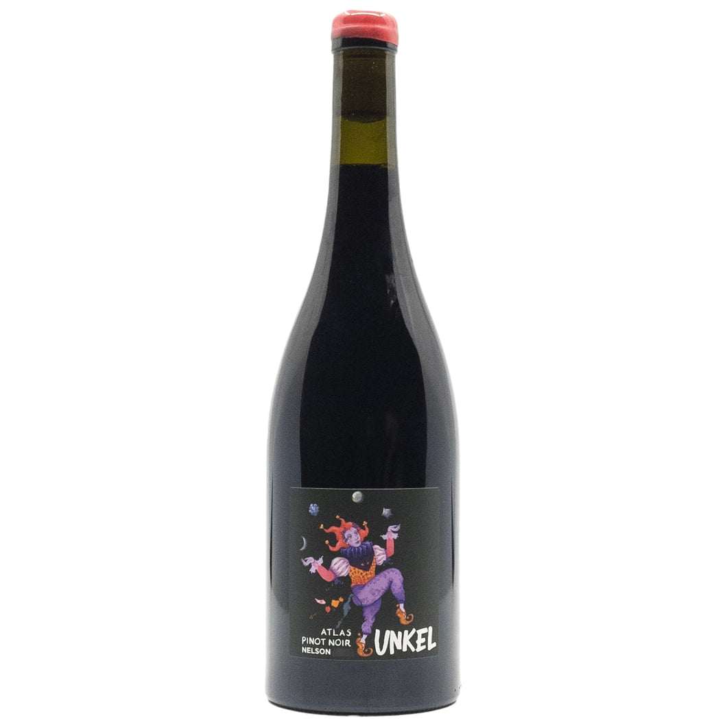 Unkel Atlas Pinot Noir 2021