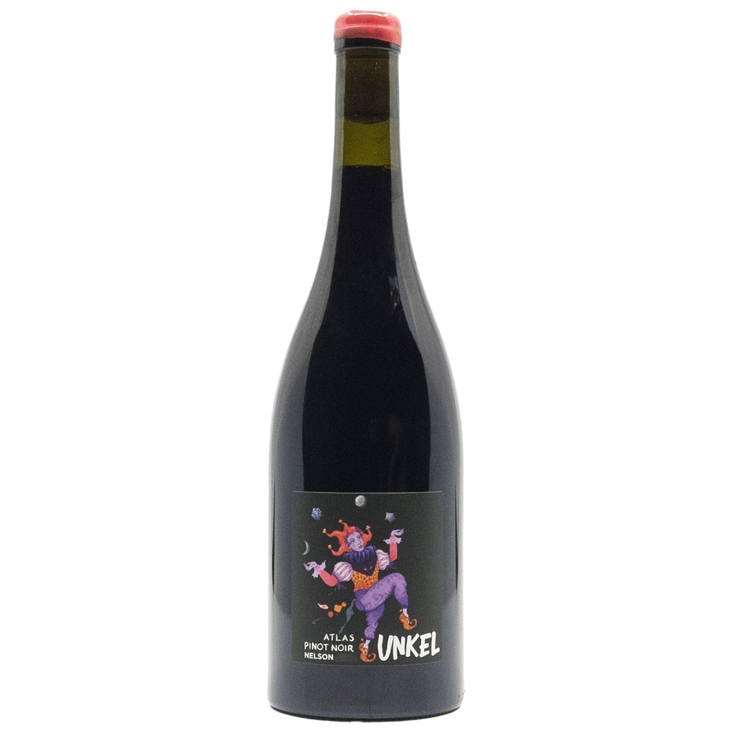 Unkel Atlas Pinot Noir 2022