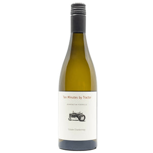 Ten Minutes by Tractor Estate Chardonnay 2022