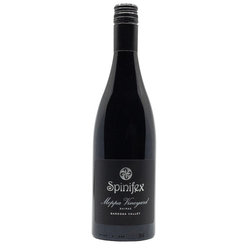 Spinifex Moppa Shiraz 2021