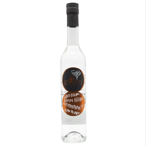 Antica Distilleria Invitti ArPePe Grappa 2016 500ml