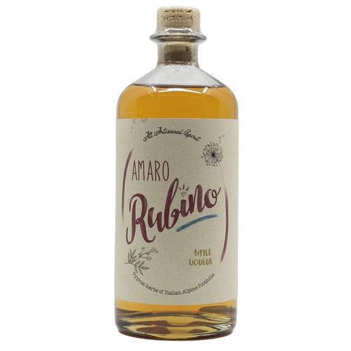 Amaro Rubino 700ml