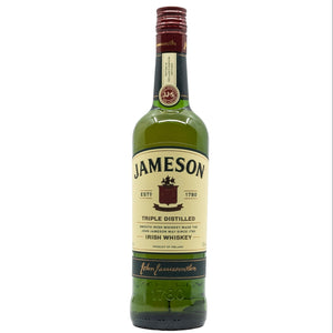 Jameson Blended Irish Whisky 700ml