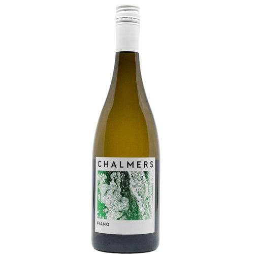 Chalmers Fiano 2021