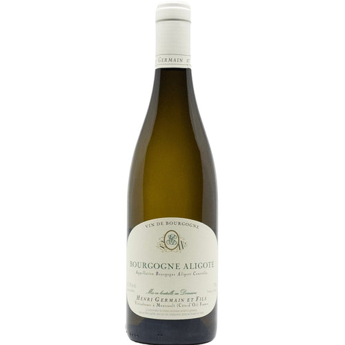 Henri Germain Bourgogne Aligote 2022