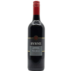 Byrne Estate Cabernet Sauvignon 2022